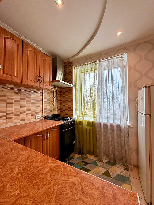 Продаж двокімнатної квартири на проспекті Миру (р-н магазину Таврія В) Николаев - изображение 6