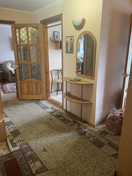 Квартира м Козятин, центр Коломыя - изображение 4