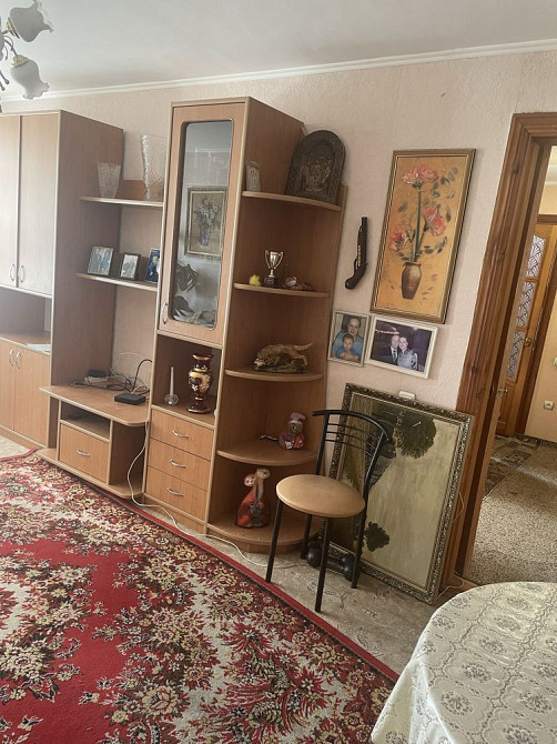 Квартира м Козятин, центр Коломыя - изображение 1