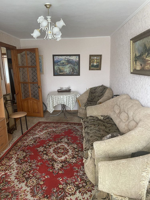 Квартира м Козятин, центр Коломыя - изображение 3