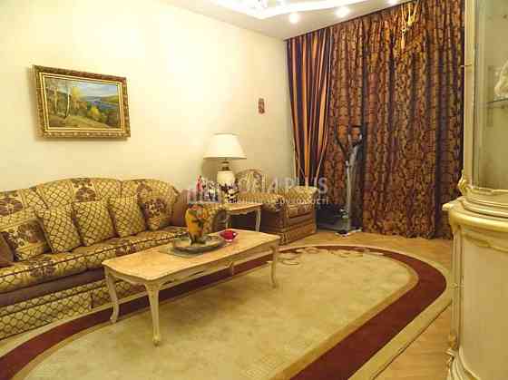 Ексклюзив, срочно! 3к, Грушевського Михайла вул. 34А Kyiv