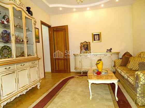 Ексклюзив, срочно! 3к, Грушевського Михайла вул. 34А Kyiv