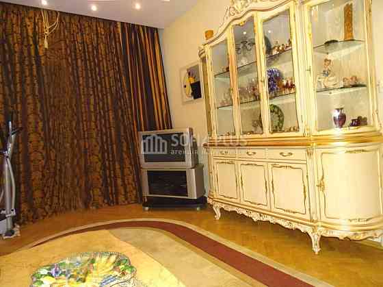 Ексклюзив, срочно! 3к, Грушевського Михайла вул. 34А Kyiv