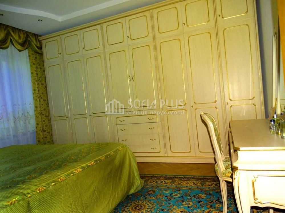 Ексклюзив, срочно! 3к, Грушевського Михайла вул. 34А Kyiv - photo 7