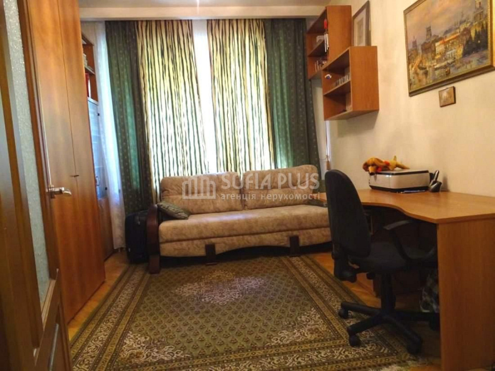 Ексклюзив, срочно! 3к, Грушевського Михайла вул. 34А Kyiv - photo 8