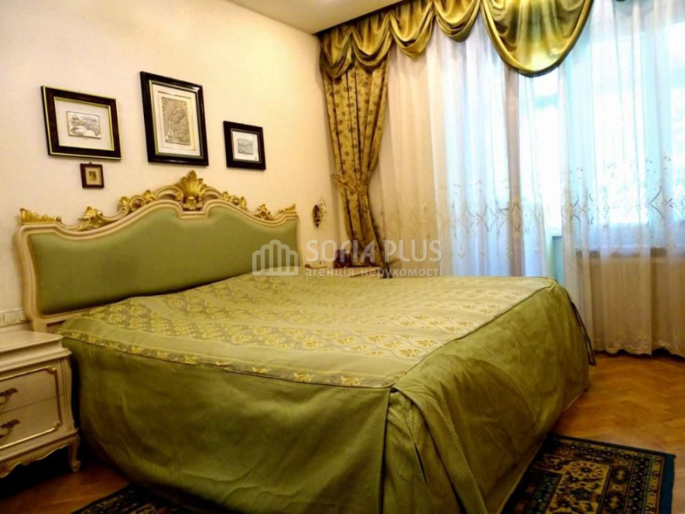 Ексклюзив, срочно! 3к, Грушевського Михайла вул. 34А Kyiv - photo 5