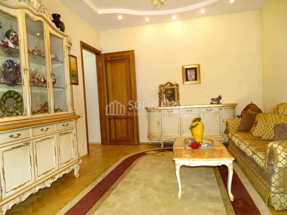 Ексклюзив, срочно! 3к, Грушевського Михайла вул. 34А Kyiv - photo 3