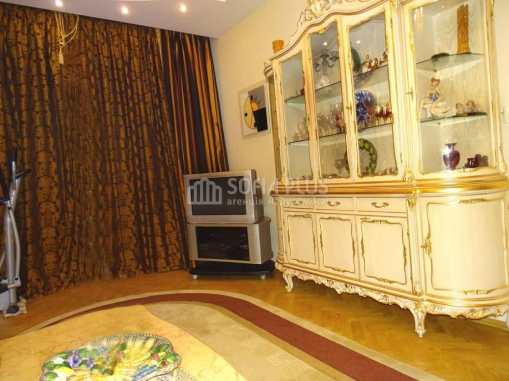 Ексклюзив, срочно! 3к, Грушевського Михайла вул. 34А Kyiv - photo 4