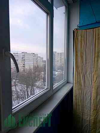 32000 Продам 2-к квартиру Библика 1Г, м. Масельского Kharkiv