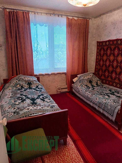 32000 Продам 2-к квартиру Библика 1Г, м. Масельского Kharkiv - photo 6