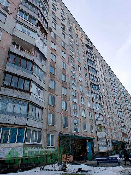 32000 Продам 2-к квартиру Библика 1Г, м. Масельского Kharkiv - photo 1