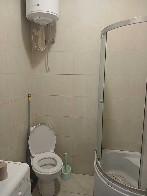 1 кімнатна квартира ЖК "Смарт", Бочарова. Капремонт, меблі і техніка! Одеса - зображення 5