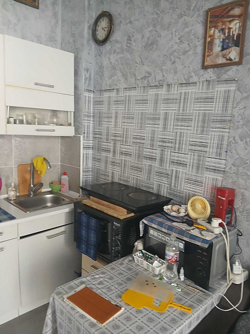 1 кімнатна квартира ЖК "Смарт", Бочарова. Капремонт, меблі і техніка! Одеса - зображення 4