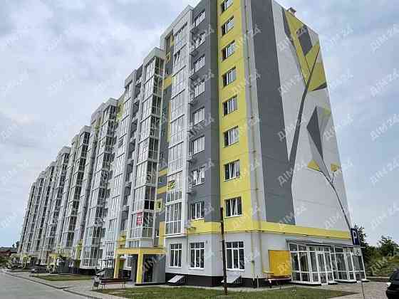 Простора 1-кімнатна квартира в ЖК «Пелюстковий» Полтава