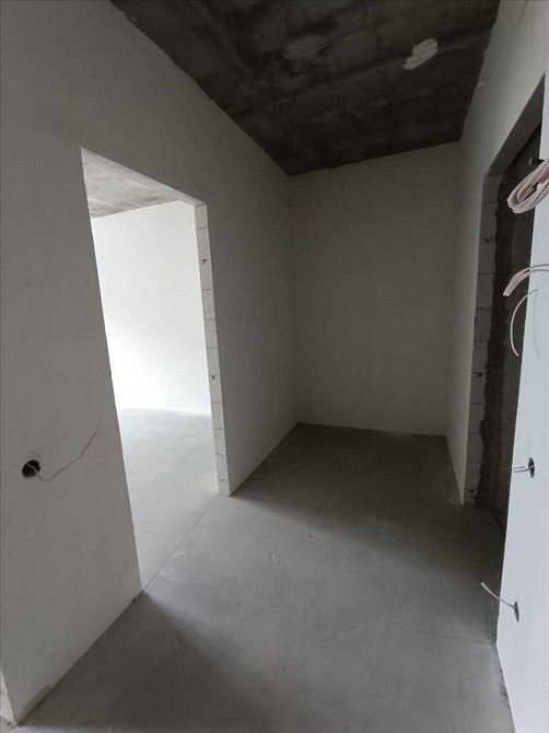 Простора 1-кімнатна квартира в ЖК «Пелюстковий» Полтава - изображение 5