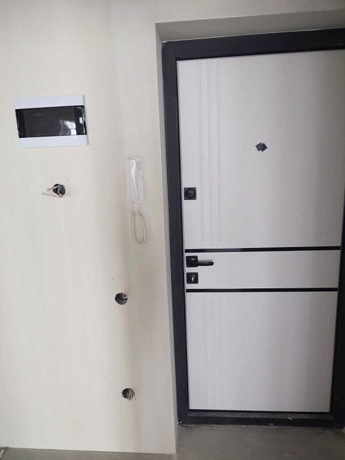 Простора 1-кімнатна квартира в ЖК «Пелюстковий» Полтава - изображение 6