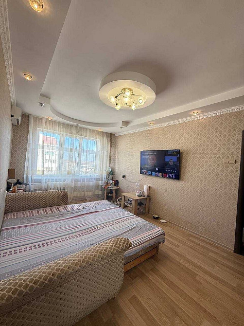 Продам 3 комнатную квартиру 75 метров на улице Сахарова КК Одеса - зображення 2