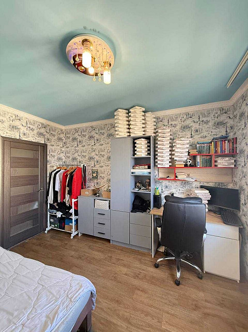 Продам 3 комнатную квартиру 75 метров на улице Сахарова КК Одеса - зображення 5