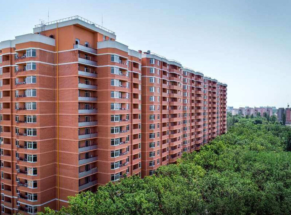 Лучшая цена!ЖК Реал Парк. Дом сдан. однокомнатная квартира 39,1 кв.м. Одеса - зображення 2