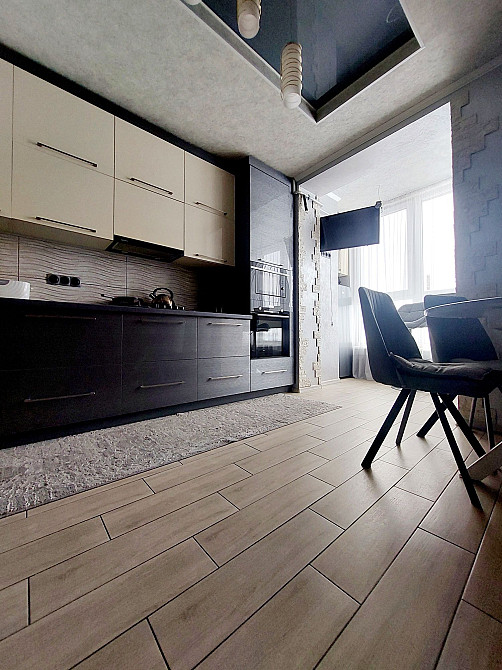 Продаж 3 кім  кв-ра, вул. Б. Хмельницького, (новобудова) Lviv - photo 6