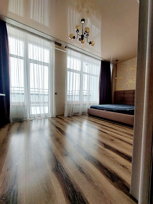 Продаж 3 кім  кв-ра, вул. Б. Хмельницького, (новобудова) Lviv - photo 1