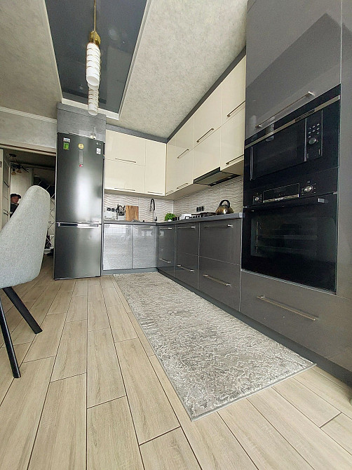 Продаж 3 кім  кв-ра, вул. Б. Хмельницького, (новобудова) Lviv - photo 8