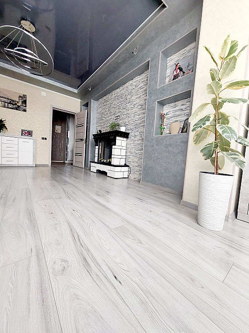 Продаж 3 кім  кв-ра, вул. Б. Хмельницького, (новобудова) Lviv - photo 2