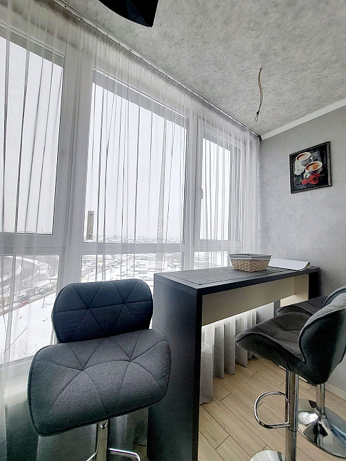 Продаж 3 кім  кв-ра, вул. Б. Хмельницького, (новобудова) Lviv - photo 7