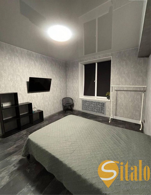 Продаж 2-х повнометражної квартири вул Леоніда Жаботинського (019) Запорожье - изображение 6