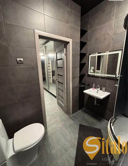 Продаж 2-х повнометражної квартири вул Леоніда Жаботинського (019) Запорожье - изображение 7