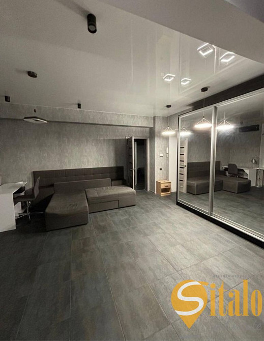 Продаж 2-х повнометражної квартири вул Леоніда Жаботинського (019) Запорожье - изображение 1