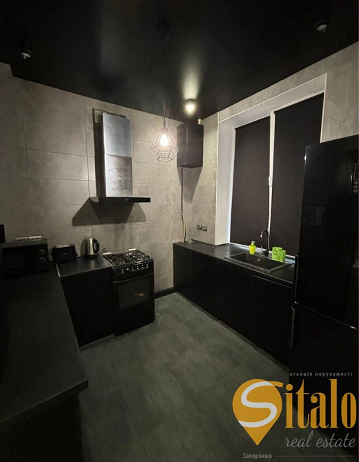 Продаж 2-х повнометражної квартири вул Леоніда Жаботинського (019) Запорожье - изображение 4