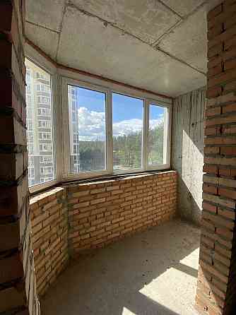 Двокімнатна квартира в Ірпені за 10 хвилин до Академмістечка. 645$/м2 Ирпень