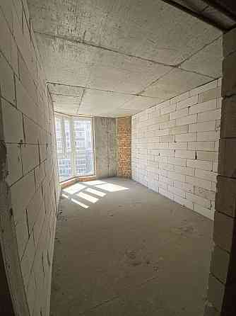 Двокімнатна квартира в Ірпені за 10 хвилин до Академмістечка. 645$/м2 Ирпень