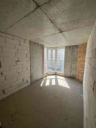 Двокімнатна квартира в Ірпені за 10 хвилин до Академмістечка. 645$/м2 Ирпень