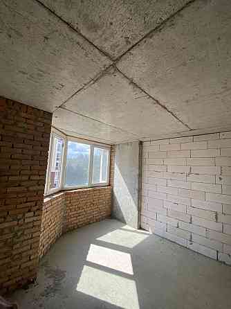 Двокімнатна квартира в Ірпені за 10 хвилин до Академмістечка. 645$/м2 Ирпень