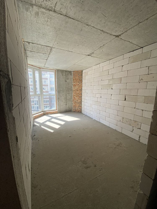 Двокімнатна квартира в Ірпені за 10 хвилин до Академмістечка. 645$/м2 Ирпень - изображение 8