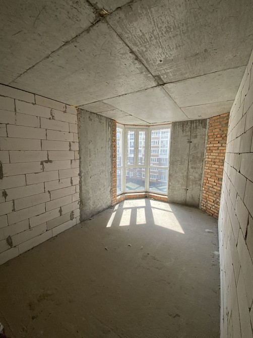 Двокімнатна квартира в Ірпені за 10 хвилин до Академмістечка. 645$/м2 Ирпень - изображение 3