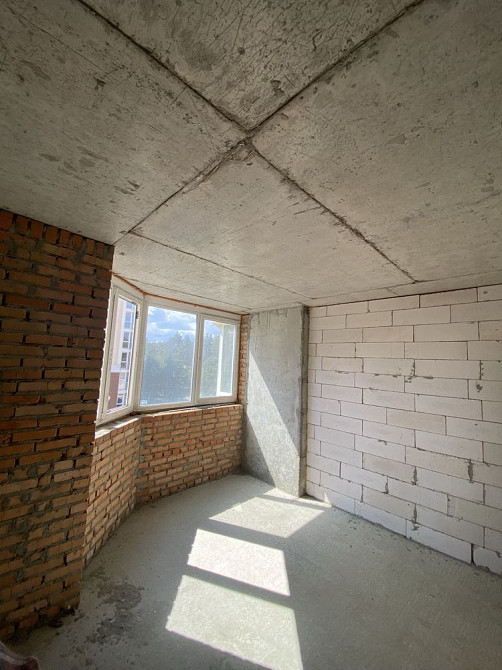 Двокімнатна квартира в Ірпені за 10 хвилин до Академмістечка. 645$/м2 Ирпень - изображение 5