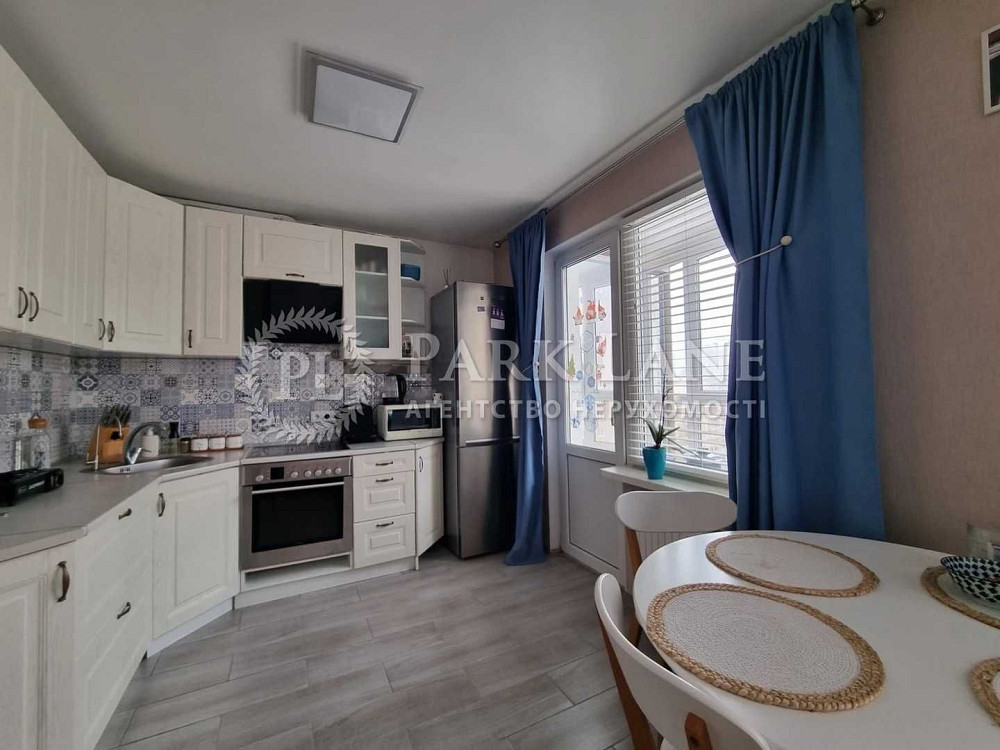 Продаж 1 кімнат кв ЖК Патріотика Гмирі 12-б Генератор Позняки Осокорки Kyiv - photo 3