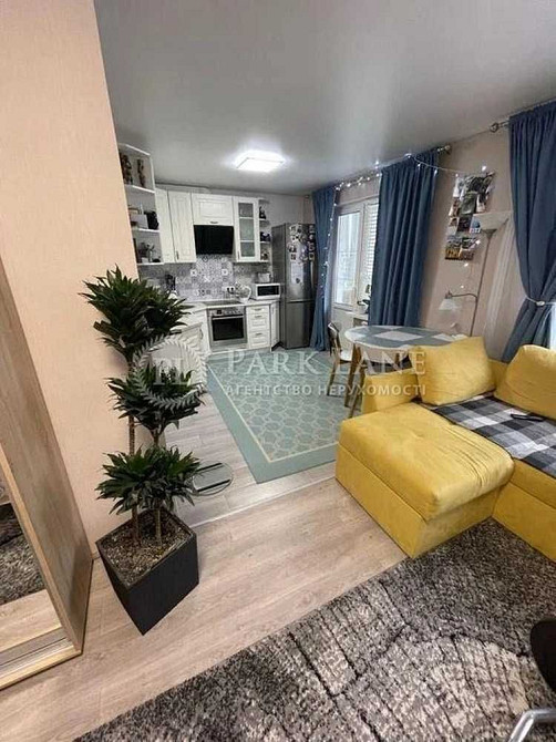 Продаж 1 кімнат кв ЖК Патріотика Гмирі 12-б Генератор Позняки Осокорки Kyiv - photo 7