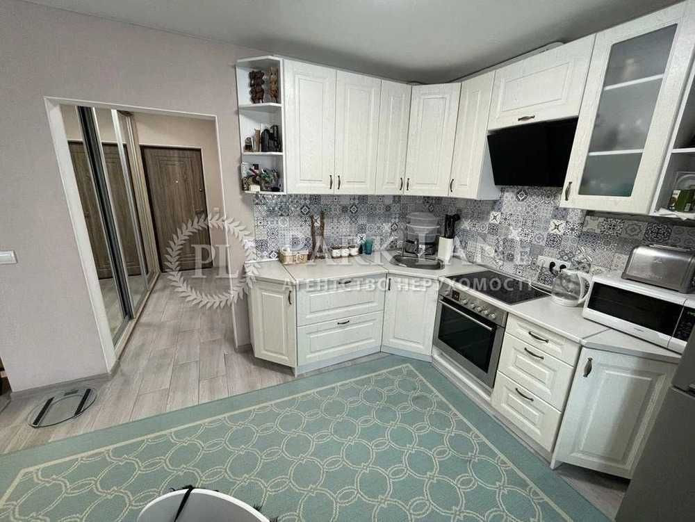 Продаж 1 кімнат кв ЖК Патріотика Гмирі 12-б Генератор Позняки Осокорки Kyiv - photo 5