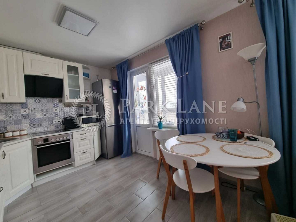 Продаж 1 кімнат кв ЖК Патріотика Гмирі 12-б Генератор Позняки Осокорки Kyiv - photo 4