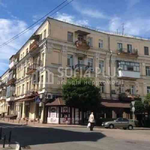 Срочно, ексклюзив! 3к, Притисько-Микільська вул. 2 Kyiv