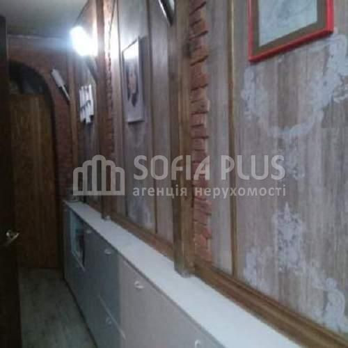 Срочно, ексклюзив! 3к, Притисько-Микільська вул. 2 Kyiv - photo 8