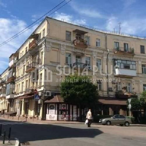 Срочно, ексклюзив! 3к, Притисько-Микільська вул. 2 Kyiv - photo 1