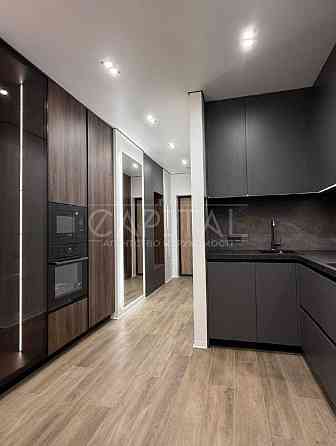 Продаж 2-кімнатної квартири в ЖК Варшавський 3 Retroville Нивки Kyiv