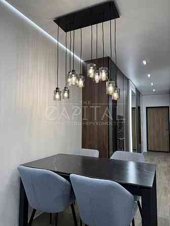 Продаж 2-кімнатної квартири в ЖК Варшавський 3 Retroville Нивки Kyiv