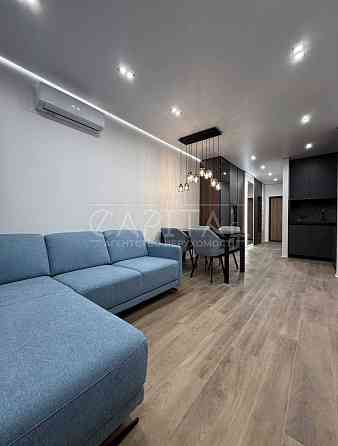 Продаж 2-кімнатної квартири в ЖК Варшавський 3 Retroville Нивки Kyiv