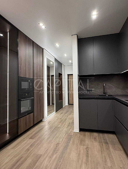 Продаж 2-кімнатної квартири в ЖК Варшавський 3 Retroville Нивки Kyiv - photo 3